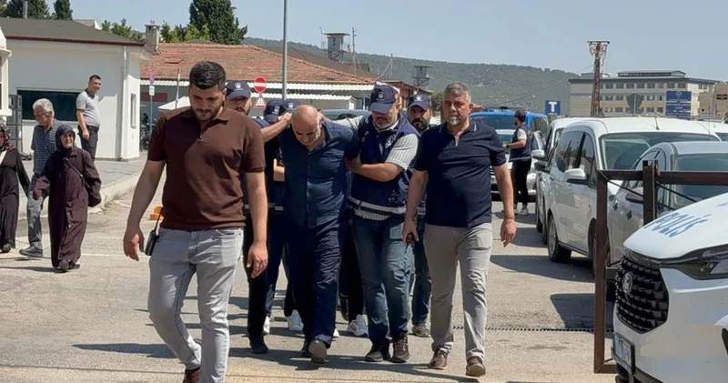 Gaziantep te milyonluk vurgunda yeni gelişme: 4 kişi tutuklandı