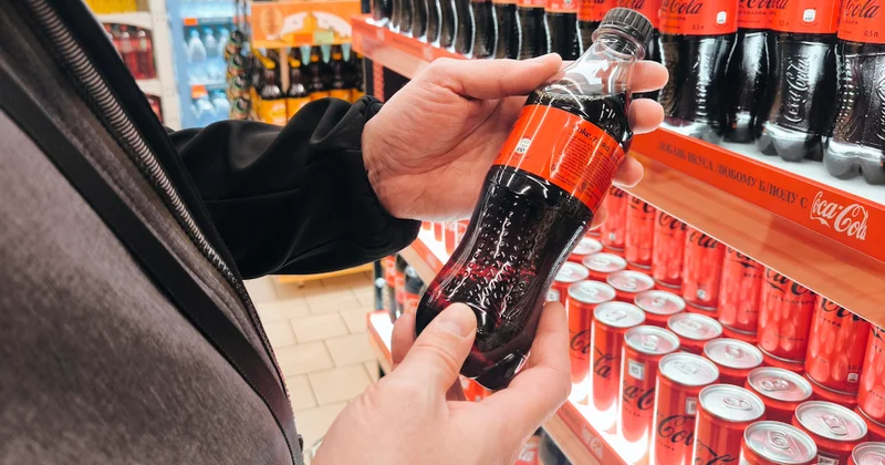 45 yıl sonra Coca Cola nın tadı değişiyor Sözcü Gazetesi