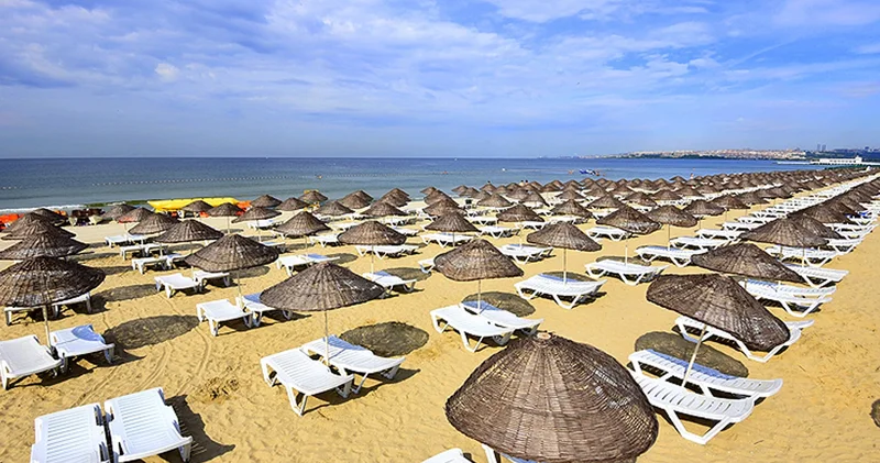İstanbul da deniz suyu sıcaklıkları