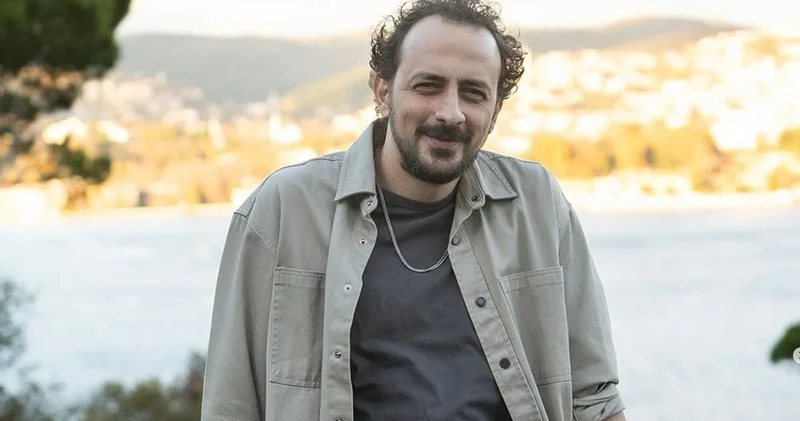 Prens dizisinin de senaristi olan ünlü oyuncu Kerem Özdoğan ın kızı doğdu! Bakın ne isim verdi...