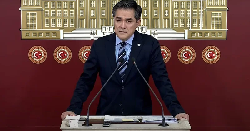 İYİ Parti, Terörsüz Türkiye süreci kapsamında Meclis te kurulması planlanan komisyona katılmayacak