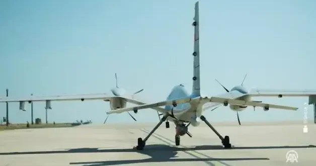 Selçuk Bayraktar, GÖKÇE Yeni Nesil Güdüm Kiti Atış Testi ne ilişkin video paylaştı