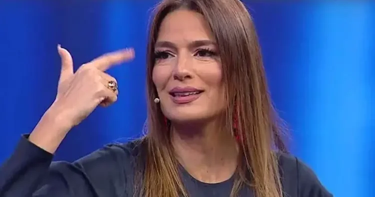 Asuman Krause ye mahkemeden kötü haber: Davayı ikinci kez kaybetti
