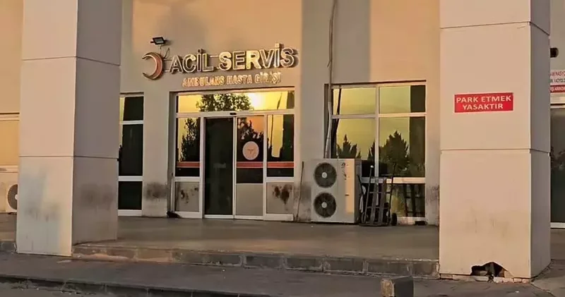 Nusaybin’de gölete giren Muhammed, boğuldu