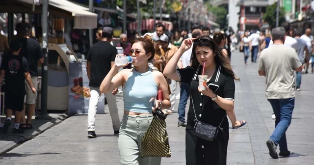 Güneş D vitamini için önemli ancak maruz kalınan süre 15 dakikayı geçmemeli İzmir Haberleri