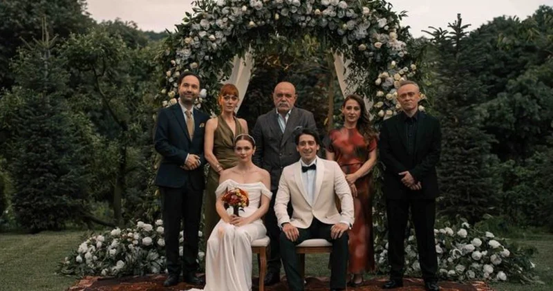 Show TV nin yeni dizisi Veliaht ne zaman yayınlanmaya başlayacak, konusu ve oyuncuları belli mi, senarist ve yönetmen kim?