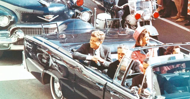 CIA Kennedy’nin katilini tanıyormuş Dünya Haberleri