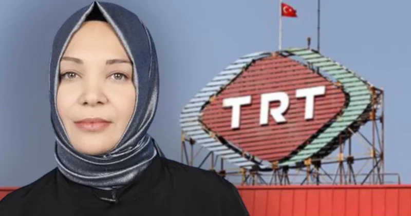 Hilal Kaplan ın huzuru için TRT den 985 bin lira verildi