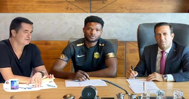 Malatyaspor ateş püskürdü: Adil Gevrek Acun Ilıcalı AŞ