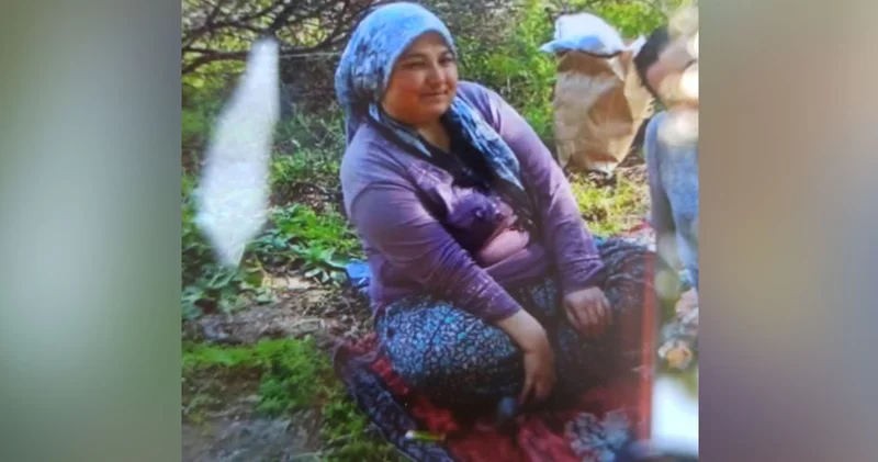Eskişehir de kaybolan evli ve 2 çocuk annesi kadın için arama ekibi kuruldu