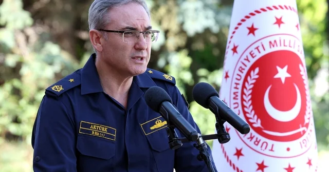 MSB de basın bilgilendirme toplantısı yapıldı: Ankara Haberleri