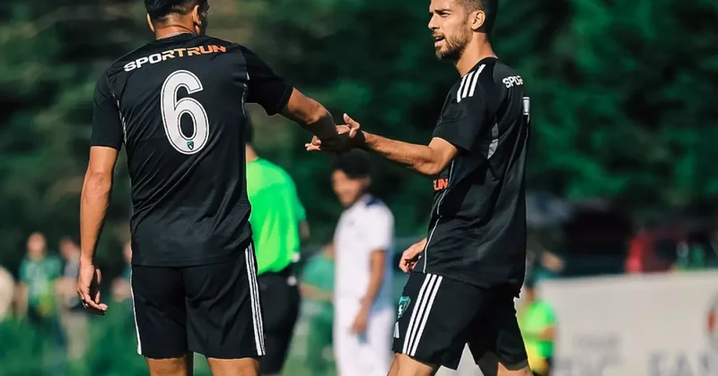 Süper Lig takımı, 1. Lig ekibine gol yağdırdı