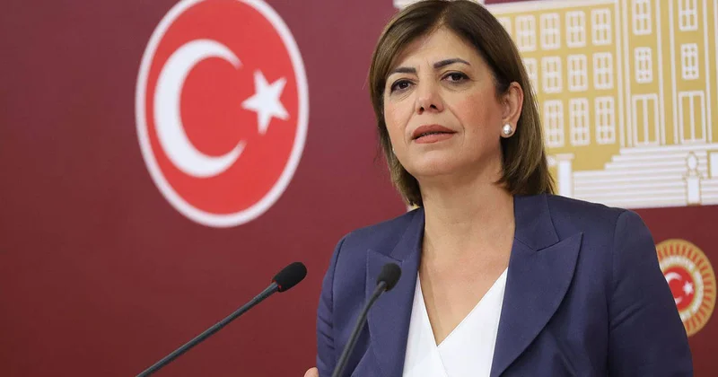 Meral Danış Beştaş: “Özel kanunlar çıkarılabilir” Agos