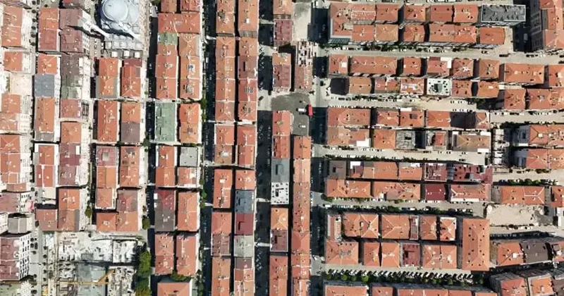 İstanbul un yeşil alanı en az olan ilçesi belli oldu