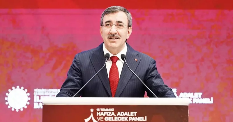 Cevdet Yılmaz’dan Hande Fırat’a teşekkür: O tarihi röportaj nasıl unutulabilir