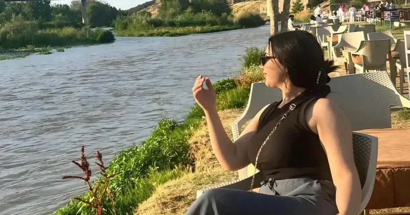 İlayda, sevgilisi tarafından tabancayla öldürüldü