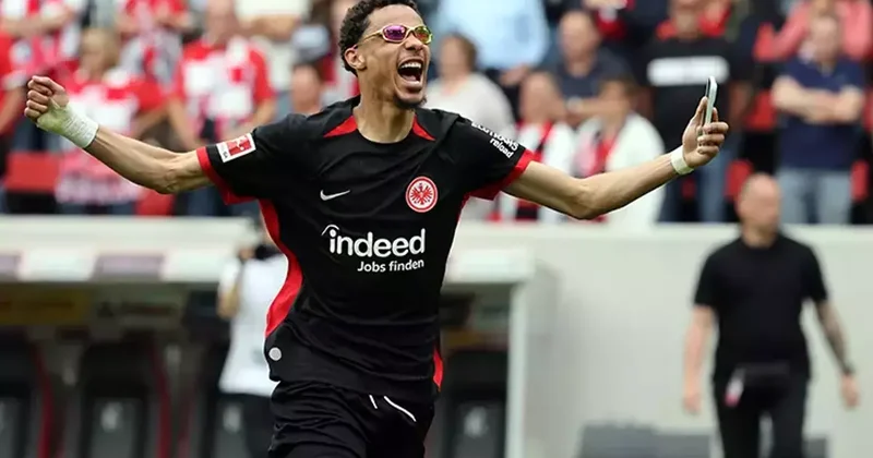 Liverpool nears £70m plus Hugo Ekitike deal! Race is about to end...