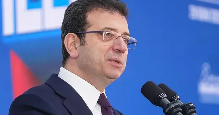 İmamoğlu ndan MHP ve DEM e çağrı! Kendinizi ayrıştırın