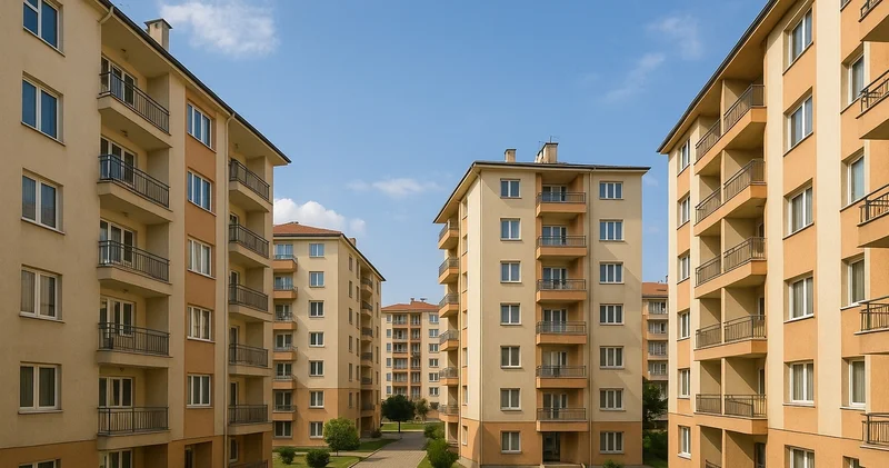 Konutta yüksek satış seyri sürüyor Emlak Haberleri