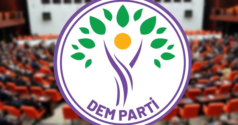 Numan Kurtulmuş komisyon için davetiye gönderdi: DEM Parti üyelerini belirledi Agos