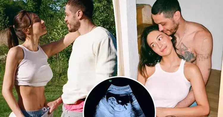 Hayatımın en önemli rolü bu olacak demişti... Ünlü çiftten bebek haberi geldi!