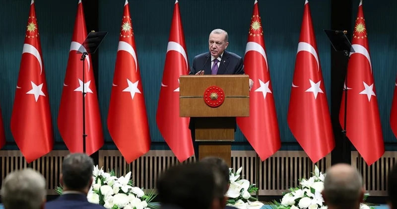 Kabine Toplantısı ne zaman, saat kaçta, nerede yapılacak? 17 Temmuz 2025 Kabine Toplantısı, konusu, gündem maddeleri, kararları ve sonuçları