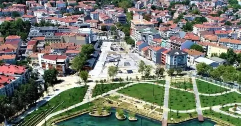 Eskiden ildi birden İstanbul a bağlanmıştı: İstanbul un incisi yeniden il mi oluyor? Sözcü Gazetesi