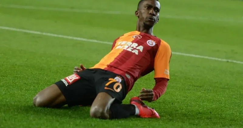 Hayırlı olsun! Onyekuru Süper Lig e geri dönüyor