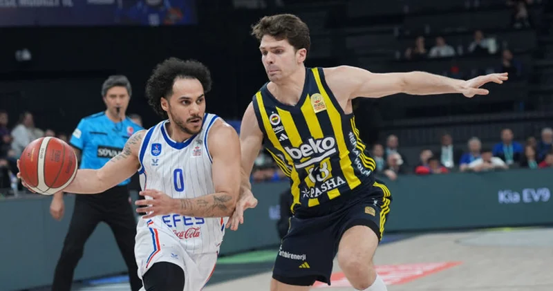 Euroleague de fikstür çekildi! Basketbol Haberleri