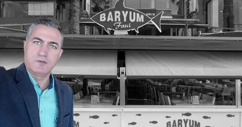 Ünlü patronun acı sonu Sözcü Gazetesi