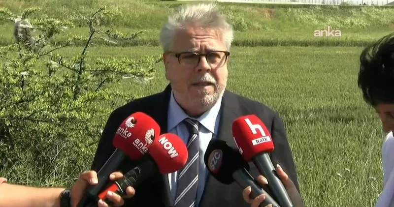 AP Türkiye Raportörü nden İmamoğlu yorumu