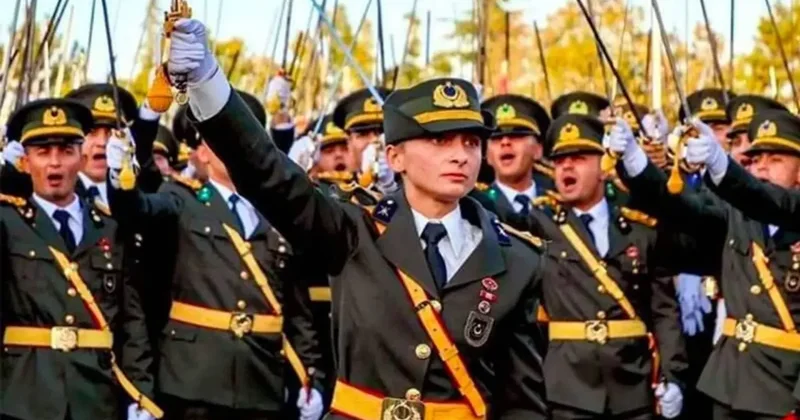 Ebru Eroğlu nun, TSK ya geri dönüş davası reddedildi