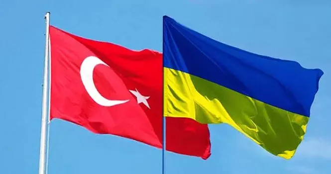 Ukrayna dan Türk ürünleri için vergi kararı!