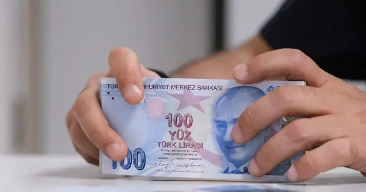 Paralar bugün hesapta: İşte 2025 emekli ve memur maaşları
