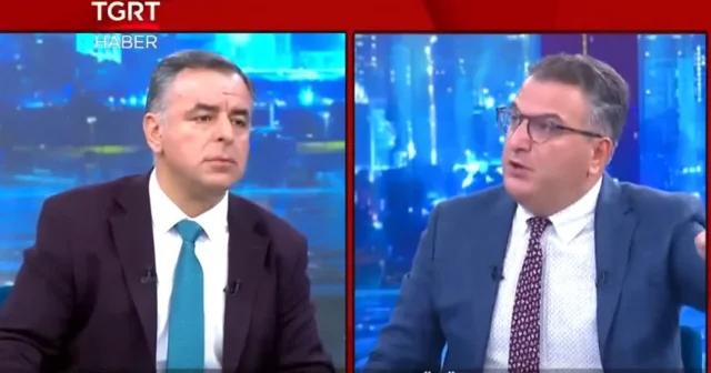 Cem Küçük ve Barış Yarkadaş arasında gergin anlar: ‘Türkiye Suriye ye Asker Göndersin’ tartışması damga vurdu VİDEO İZLE