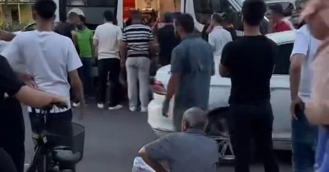 Diyarbakır da akraba aileler arasında silahlı arazi kavgası: 2 ölü Diyarbakır Haberleri