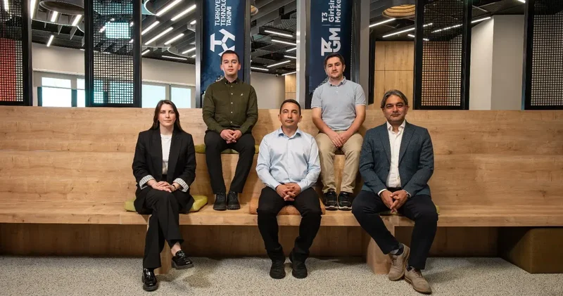 T3 GSYF den Saykal Elektronik’e 250 bin dolarlık yatırım