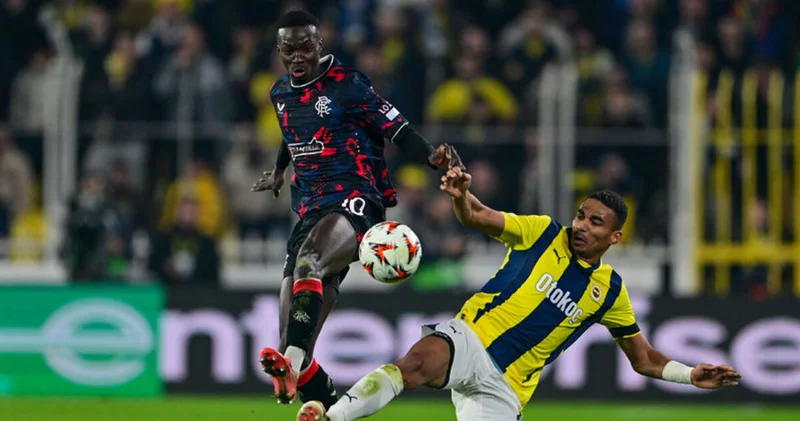Beşiktaş ın Mohamed Diomande ısrarı! Futbol Haberleri