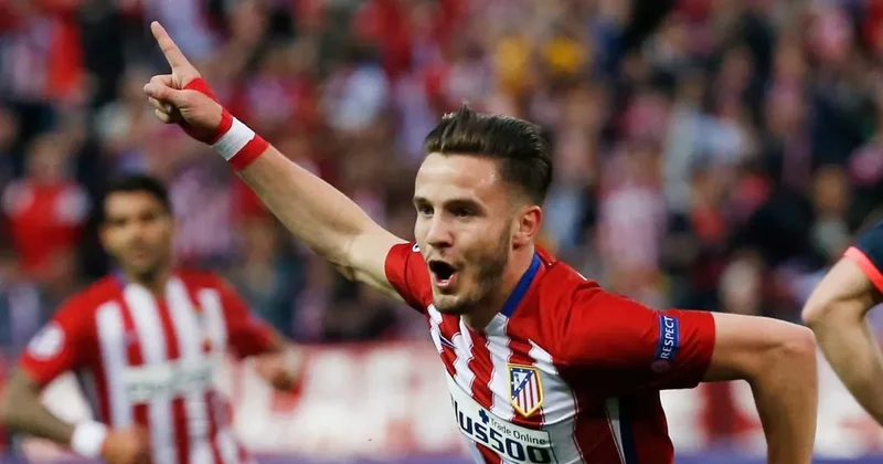 17 Temmuz Canlı transfer haberleri: Saul Niguez adım adım Trabzonspor a doğru! İşte transferde son durum...