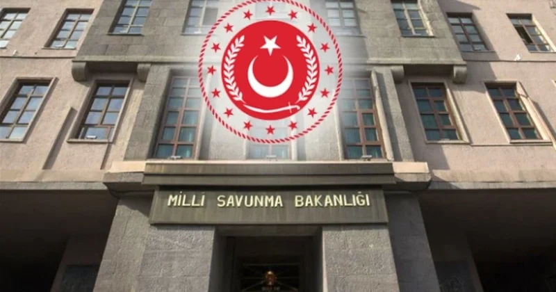 MSB FETÖ den ihraç asker sayısını açıkladı