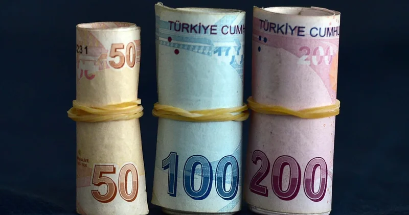 500 bin TL nin 1 aylık getirisi belli oldu