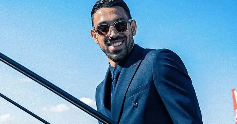 Fenerbahçe de beklenen kararı verildi: İrfan Can Kahveci ayrılacak mı? Fanatik Gazetesi Futbol Haberleri Spor