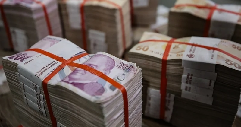 6 aylık bütçe açığı 980 milyar TL Para Haberleri