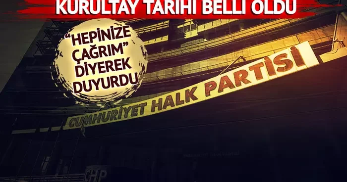 CHP ye geçmeye hazırlanıyorlar! Tarih belli oldu: Memleket Partisi resmen kapanıyor