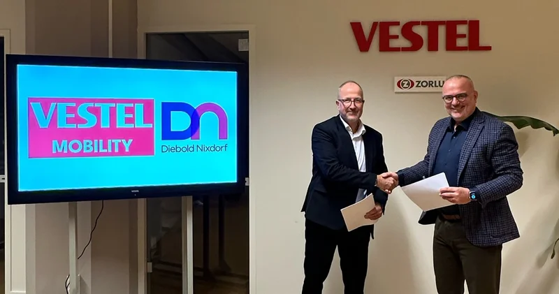 Vestel Mobilite, Avrupa’daki hizmet ağını genişletiyor Otomobil Haberleri