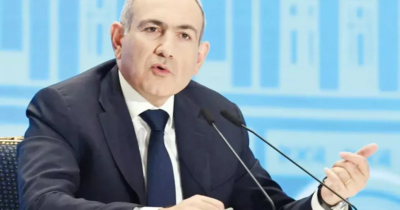 Paşinyan’ı kızdırdılar… Türkiye ile barışmak yerine savaşalım mı