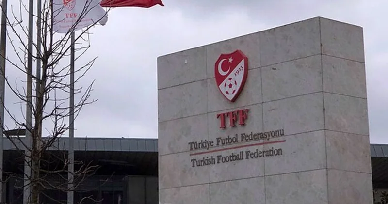 TFF lig başlamadan 24 puan silme cezası verdi: Direkt küme düşürülebilir
