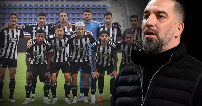 Beşiktaş ın Avrupa Ligi ndeki rakibi Arda Turan lı Shakhtar Donetsk! Fanatik Gazetesi UEFA Avrupa Ligi Haberleri Spor