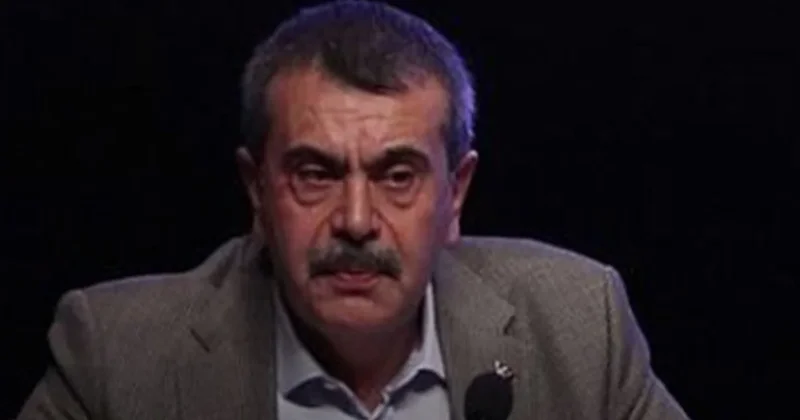 LGS skandalında yeni gelişme: Bakan Tekin dün yalanladı bugün soruşturma açtı! Sözcü Gazetesi