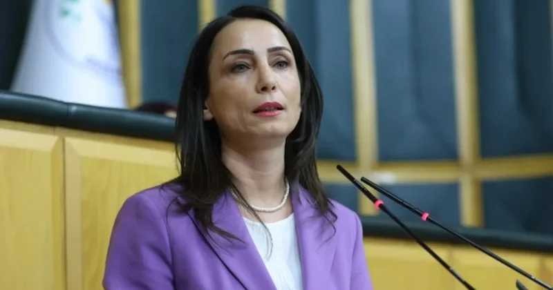 DEM Parti den yandaş yazara sert yanıt Sözcü Gazetesi